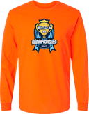 Long Sleeves - EDP Tri-State Championship Cup 2026