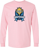 Long Sleeves - EDP Tri-State Championship Cup 2026