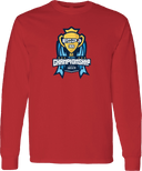 Long Sleeves - EDP Tri-State Championship Cup 2026