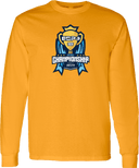 Long Sleeves - EDP Tri-State Championship Cup 2026