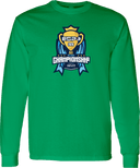 Long Sleeves - EDP Tri-State Championship Cup 2026