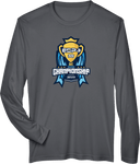 Performance Long Sleeves - EDP Tri-State Championship Cup 2026