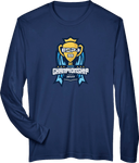 Performance Long Sleeves - EDP Tri-State Championship Cup 2026