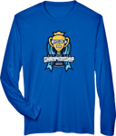 Performance Long Sleeves - EDP Tri-State Championship Cup 2026