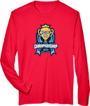 Performance Long Sleeves - EDP Tri-State Championship Cup 2026