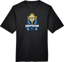 Performance Short Sleeves - EDP Tri-State Championship Cup 2026