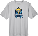 Performance Short Sleeves - EDP Tri-State Championship Cup 2026