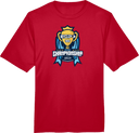 Performance Short Sleeves - EDP Tri-State Championship Cup 2026