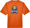 Performance Short Sleeves - EDP Tri-State Championship Cup 2026