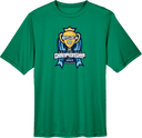 Performance Short Sleeves - EDP Tri-State Championship Cup 2026