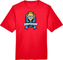 Performance Short Sleeves - EDP Tri-State Championship Cup 2026