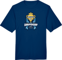Performance Short Sleeves - EDP Tri-State Championship Cup 2026