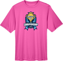 Performance Short Sleeves - EDP Tri-State Championship Cup 2026