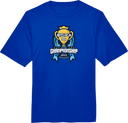 Performance Short Sleeves - EDP Tri-State Championship Cup 2026