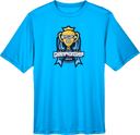 Performance Short Sleeves - EDP Tri-State Championship Cup 2026