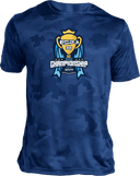 Performance Short Sleeves - EDP Tri-State Championship Cup 2026