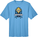 Performance Short Sleeves - EDP Tri-State Championship Cup 2026