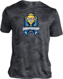 Performance Short Sleeves - EDP Tri-State Championship Cup 2026
