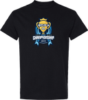 Short Sleeves - EDP Tri-State Championship Cup 2026