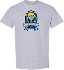 Short Sleeves - EDP Tri-State Championship Cup 2026
