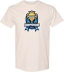 Short Sleeves - EDP Tri-State Championship Cup 2026