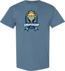 Short Sleeves - EDP Tri-State Championship Cup 2026