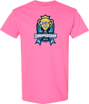 Short Sleeves - EDP Tri-State Championship Cup 2026