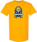 Short Sleeves - EDP Tri-State Championship Cup 2026