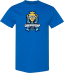 Short Sleeves - EDP Tri-State Championship Cup 2026