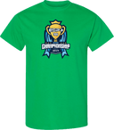 Short Sleeves - EDP Tri-State Championship Cup 2026