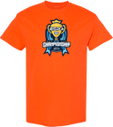 Short Sleeves - EDP Tri-State Championship Cup 2026