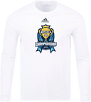 Adidas Cotton Long Sleeves - EDP Tri-State Championship Cup 2026
