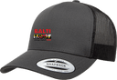 Trucker Hat - Baltimore Youth Lax Festival 2026 - 1
