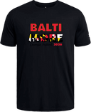 Under Armour Athletics Short Sleeve - Baltimore Youth Lax Festival 2026 - 1