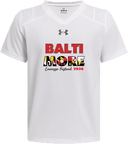 Under Armour Big Win Flag Jersey - Baltimore Youth Lax Festival 2026 - 1