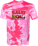 Under Armour Athletics Short Sleeve Tie-Dye - Baltimore Youth Lax Festival 2026 - 1