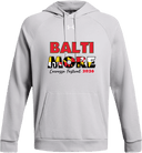 Under Armour Rival Fleece Hoodie - Baltimore Youth Lax Festival 2026 - 1