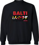 Crew Sweatshirt - Baltimore Youth Lax Festival 2026 - 1