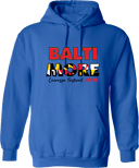 Hoodies - Baltimore Youth Lax Festival 2026 - 1