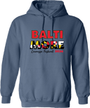 Hoodies - Baltimore Youth Lax Festival 2026 - 1