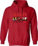 Hoodies - Baltimore Youth Lax Festival 2026 - 1
