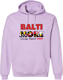 Hoodies - Baltimore Youth Lax Festival 2026 - 1