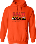 Hoodies - Baltimore Youth Lax Festival 2026 - 1