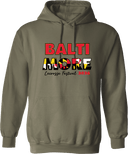 Hoodies - Baltimore Youth Lax Festival 2026 - 1