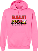 Hoodies - Baltimore Youth Lax Festival 2026 - 1