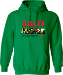 Hoodies - Baltimore Youth Lax Festival 2026 - 1