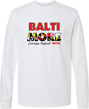 Long Sleeves - Baltimore Youth Lax Festival 2026 - 1