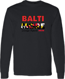 Long Sleeves - Baltimore Youth Lax Festival 2026 - 1