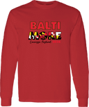 Long Sleeves - Baltimore Youth Lax Festival 2026 - 1
