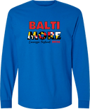 Long Sleeves - Baltimore Youth Lax Festival 2026 - 1